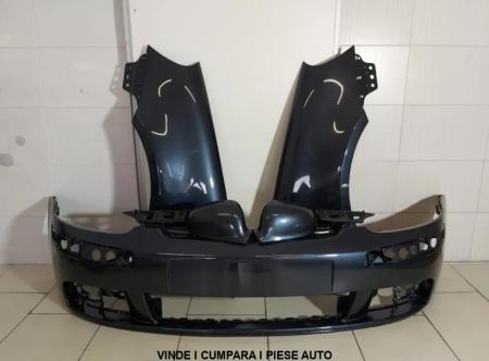 Pachet Bara&Aripa&Suport Fata+Capac Oglinda Dreapta-Stanga VW Golf 5/V 2004 2005 | 2006 2007 | 2008 (LC5F)