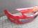 Bara Fata Opel Astra J 2012-2015 Vopsita Rosu