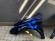 Aripa Fata Stanga Opel Astra H 2004-2010 Vopsita Albastru