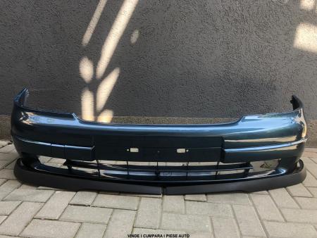 Bara Fata + Spoiler Dr & St Opel Astra G An 1998-2004 Vopsita Verde