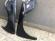 Aripa Fata Dreapta & Stanga VW Passat B6 An 2005-2011 Vopsita Albastru