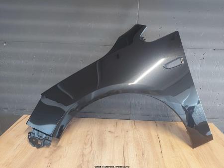 Aripa Fata Stanga Opel Astra J 2009-2015 (Z22C (Negru))