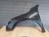 Aripa Fata Stanga Peugeot 508 An 2011-2015 (KTV (Negru))
