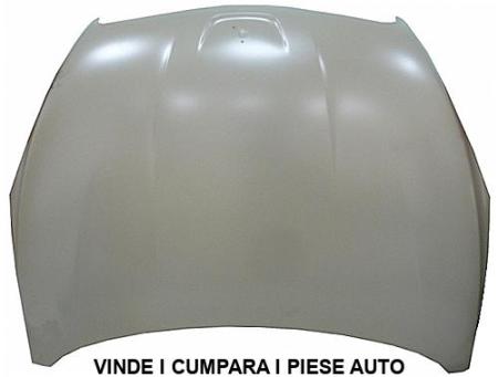 Capota fata motor Peugeot 508 noua grunduita 7901S3