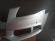 Bara fata Audi A4 B8 cu senzori LX7W Argintiu vopsita 8K0807105BGRU