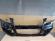 Bara fata Audi A4 B8 LZ7L Gri Lava Grey spalator far, senzori vopsita 2007-2012 8K0807105CGRU