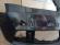 Bara fata Audi A4 B8 LZ7L Gri Lava Grey spalator far, senzori vopsita 2007-2012 8K0807105CGRU
