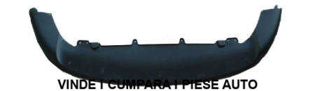 Fusta Bara fata VW Golf 5 GTI 2003-2008 1K0805903D9B9