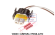 Mufa far proiector ceata H8/H11 Sencom SE 503095