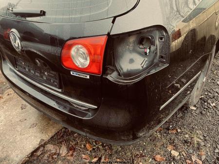 Bara spate VW Passat B6 VARIANT Combi 2005-2011 3C9807417GRU Negru 041