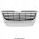 Grila radiator VW Passat B6 2005-2010 fara emblema, senzori parcare GRVW19