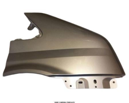 Aripa fata Ford Transit MK7 2006-2013 Argintiu Moon Dust Silver dreapta vopsita 1370600