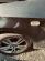 Aripa fata stanga Seat Ibiza 6J 2008-2012 Albastru LC9Z