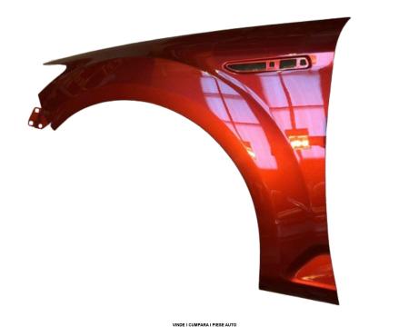 Aripa fata Ford Mondeo Rosu Candy Red stanga 2007-2014 1488511