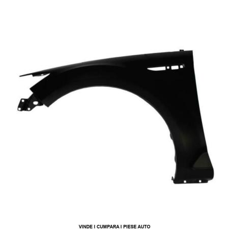 Aripa fata Ford Mondeo stanga 2007-2014 Grunduita 1488510