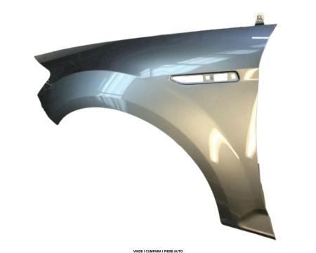 Aripa fata Ford Mondeo Argintiu Hypnotic Silver stanga 2010-2014 1488511