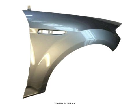 Aripa fata Ford Mondeo Argintiu Hypnotic Silver dreapta 2010-2014 1488510