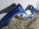 Aripa Fata Dreapta & Stanga Ford Focus 2/II 2004-2008 Vopsita Albastru