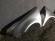 Aripa Fata Dreapta & Stanga VW Golf 5/V 2004-2008 Vopsita Gri Deschis