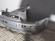 Bara & Aripa Fata Stanga VW Golf 4/IV 1998-2004 Vopsita Gri