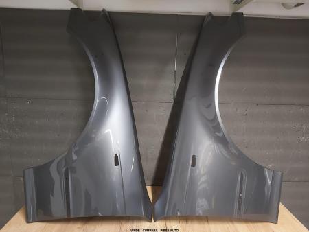 Aripa Fata Dreapta & Stanga BMW E46 An 2002-2005 (i400 (Gri Inchis))