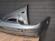 Bara & Aripa Fata Stanga VW Golf 4/IV 1998-2004 (LD7V (Gri))