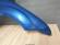 Aripa Fata Dreapta Ford Focus 2/II 2004-2008 (Ocean Blue Mettallic)