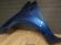Aripa Fata Stanga Ford Focus 2/II 2004-2008 (Ocean Blue Mettallic)