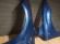 Aripa Fata Dreapta & Stanga Ford Focus 2/II 2004-2008 (Ocean Blue)