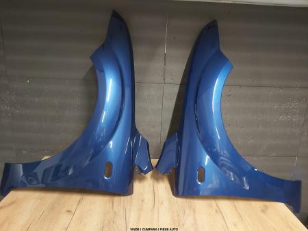 Aripa Fata Dreapta & Stanga Ford Focus 2/II 2004-2008 (Ocean Blue)