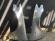 Aripa Fata Dreapta & Stanga BMW E46 An 2002-2005 Vopsit Gri Deschis