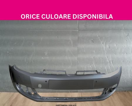 Bara fata VW Golf 6 LA7T Negru Gri Argintiu Albastru Alb Verde Rosu vopsita 5K0807079GRU