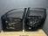Portiera usa fata+spate dreapta Audi Q7 4M Negru LC9X