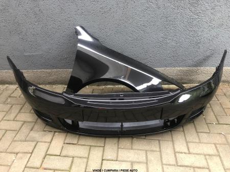 Bara & Aripa Fata Dreapta Skoda Octavia 2/II 2008-2013 Vopsita Negru