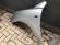 Aripa Fata Stanga Hyundai Santa Fe 2005-2009 Vopsita Gri