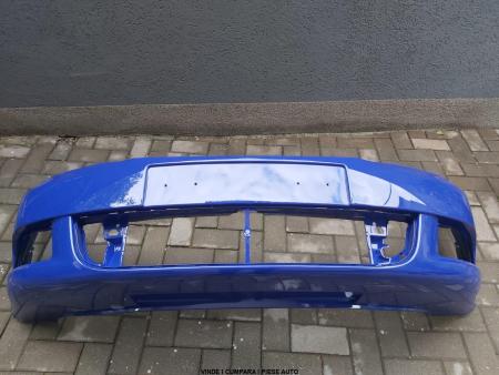 Bara Fata Skoda Octavia 2/II 2008-2013 Vopsita Albastru