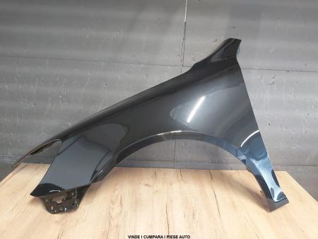 Aripa Fata Stanga Skoda Octavia 2/II 2008-2013 (F9R (Negru))