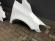 Aripa Fata Dreapta VW Golf 5/V Plus 2005-2009 Vopsita Alb