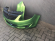 Bara & Aripa Fata Stanga Opel Corsa D 2006-2011 Vopsita Verde