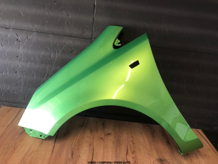 Aripa Fata Stanga Opel Corsa D 2006-2011 (30P (Verde))
