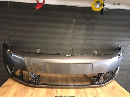 Bara Fata Spalator Far VW Golf 6/VI Plus 2009-2013 (LA8X (Maro))