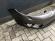Bara Fata Spalator Far VW Golf 5/V Plus An 2005-2009 Vopsita Maro