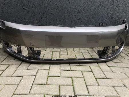Bara Fata Spalator Far VW Golf 5/V Plus An 2005-2009 Vopsita Maro