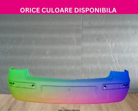 Bara fata VW Golf 4 (IV) Negru Gri Argintiu Albastru Alb Verde Rosu Auriu Vopsita 1J6807421D