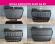 Grila radiator Audi A4 B7 2004-2007 Fagure sport