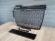 Grila radiator Audi A4 B7 2004-2007 Fagure sport