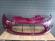 Bara fata Ford Fiesta MK7 2008-2012 Negru Gri Argintiu Albastru Alb Verde Rosu Auriu Vopsita  1568813, 1568817