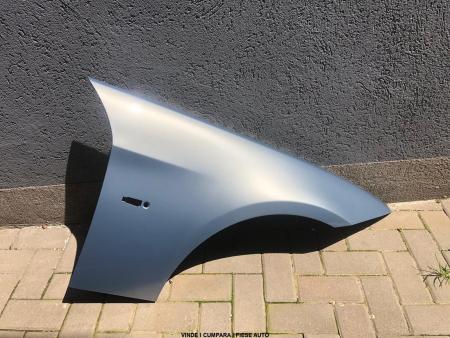 Aripa Fata Dreapta BMW E90 An 2005-2009 Vopsita Verde
