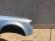 Aripa Fata Dreapta Audi A4 B6 An 2000-2004 Vopsita Albastru Deschis