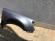 Aripa Fata Dreapta VW Passat B6 An 2005-2011 Vopsita Gri Inchis